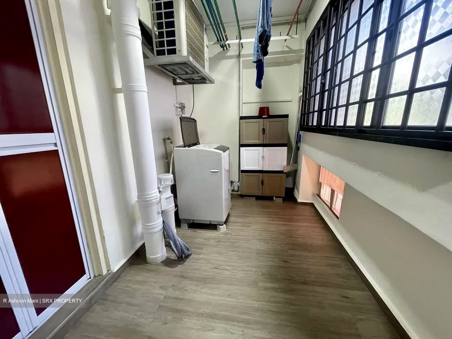 Blk 760 Woodlands Avenue 6 (Woodlands), HDB 5 Rooms #576123841
